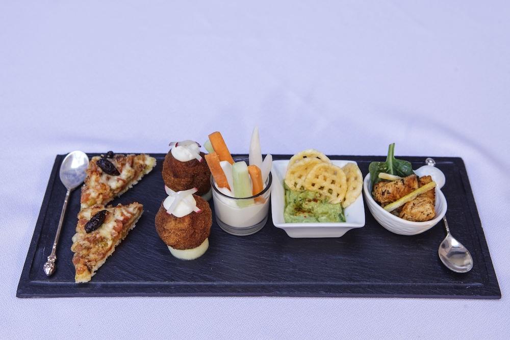 Riad Safran Et Cannelle & Spa مراكش المظهر الخارجي الصورة