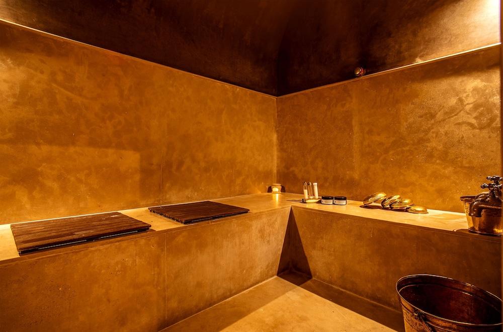 Riad Safran Et Cannelle & Spa مراكش المظهر الخارجي الصورة